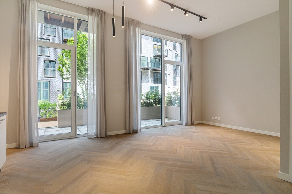 Flat Hadidkade 156