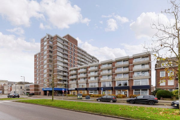 Te huur: Appartement Over de Vesten in Schiedam