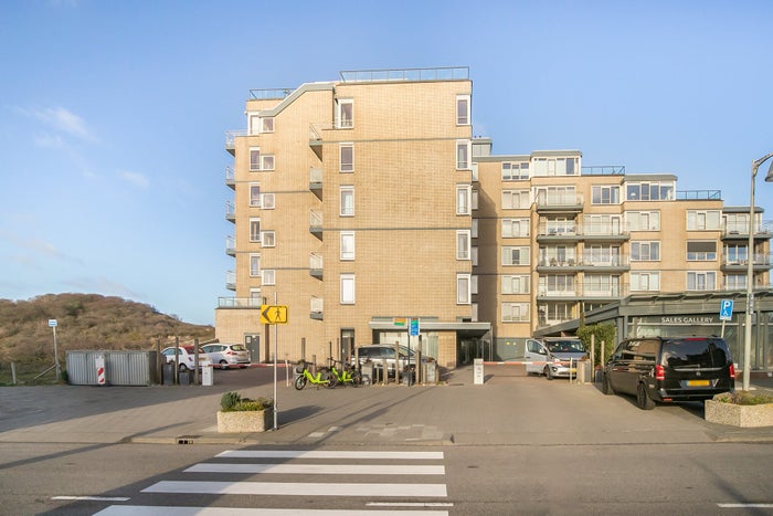 Te huur: Appartement Deltaplein in Den Haag