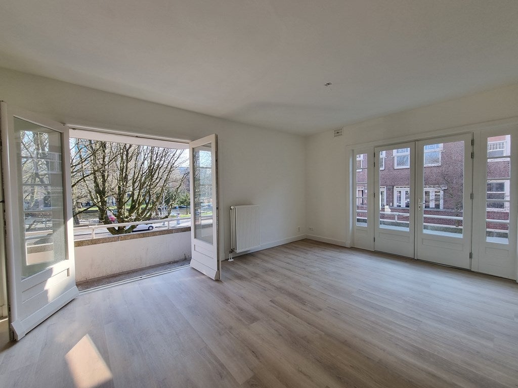 Woning te huur: Stadionkade, Amsterdam