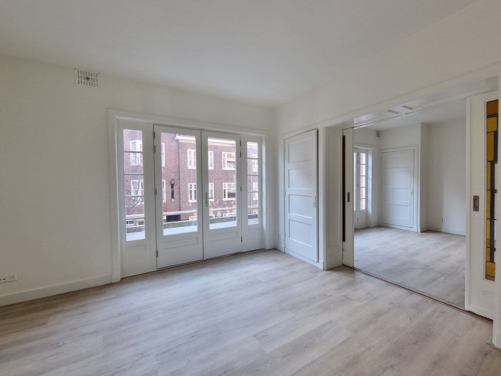 Woning te huur: Stadionkade, Amsterdam