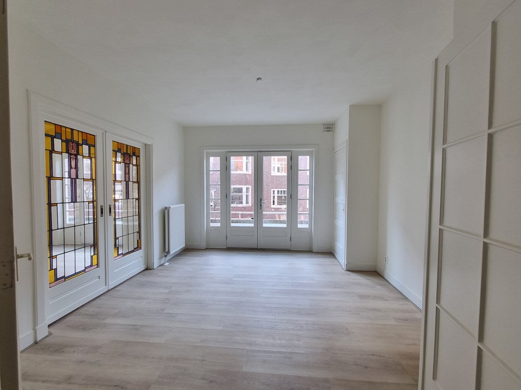 Woning te huur: Stadionkade, Amsterdam
