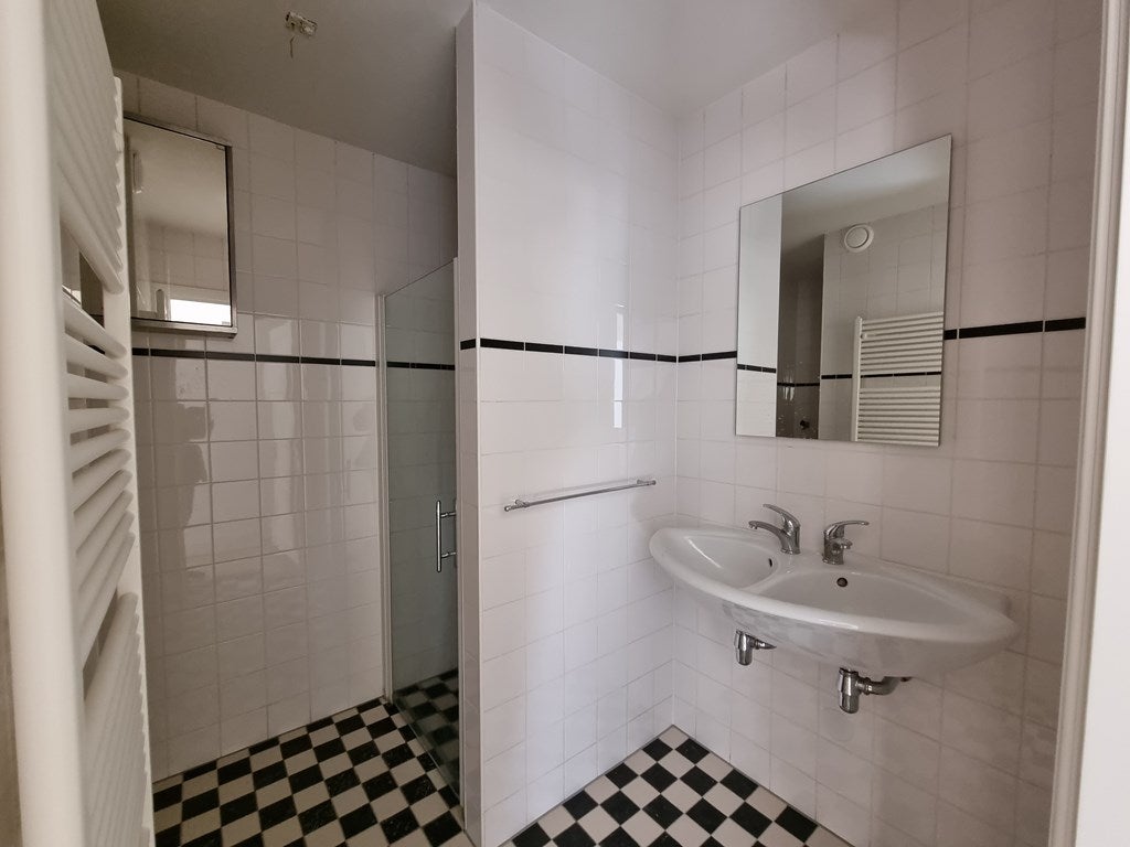 Woning te huur: Stadionkade, Amsterdam