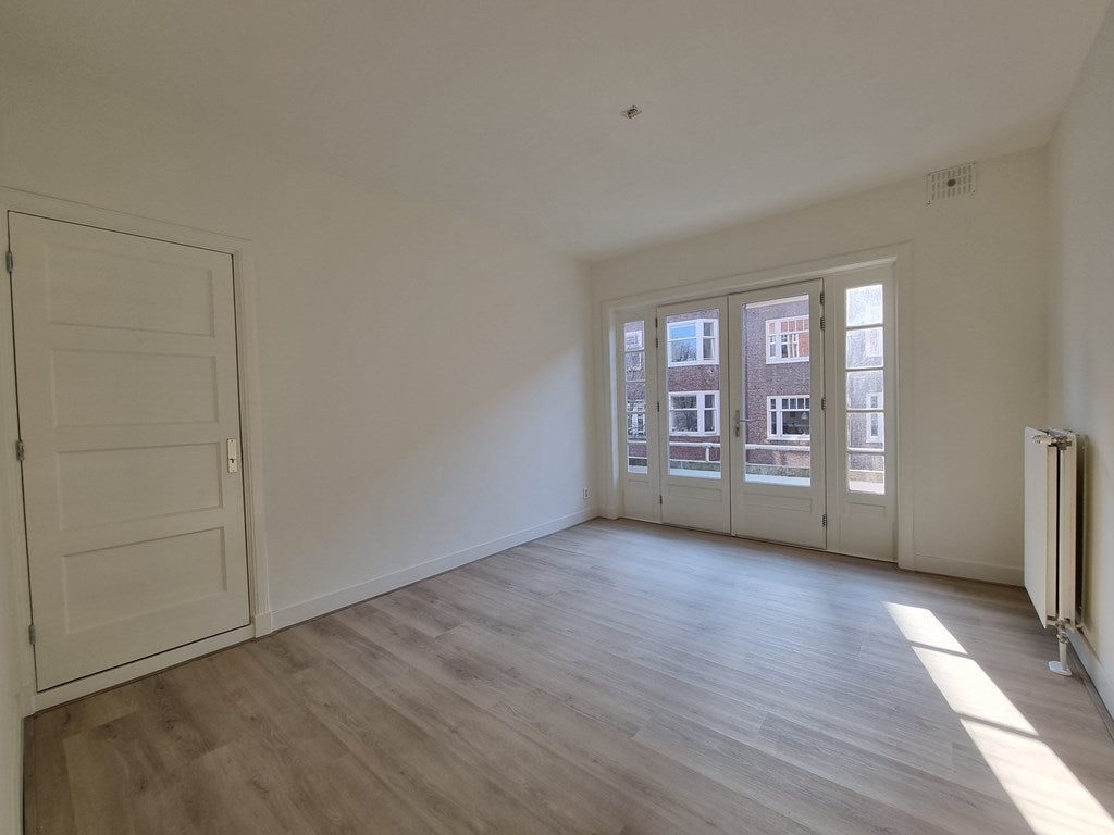 Woning te huur: Stadionkade, Amsterdam