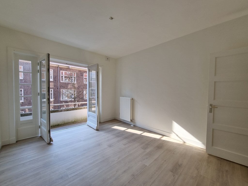 Woning te huur: Stadionkade, Amsterdam