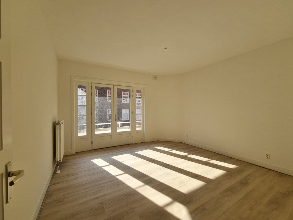 Woning te huur: Stadionkade, Amsterdam