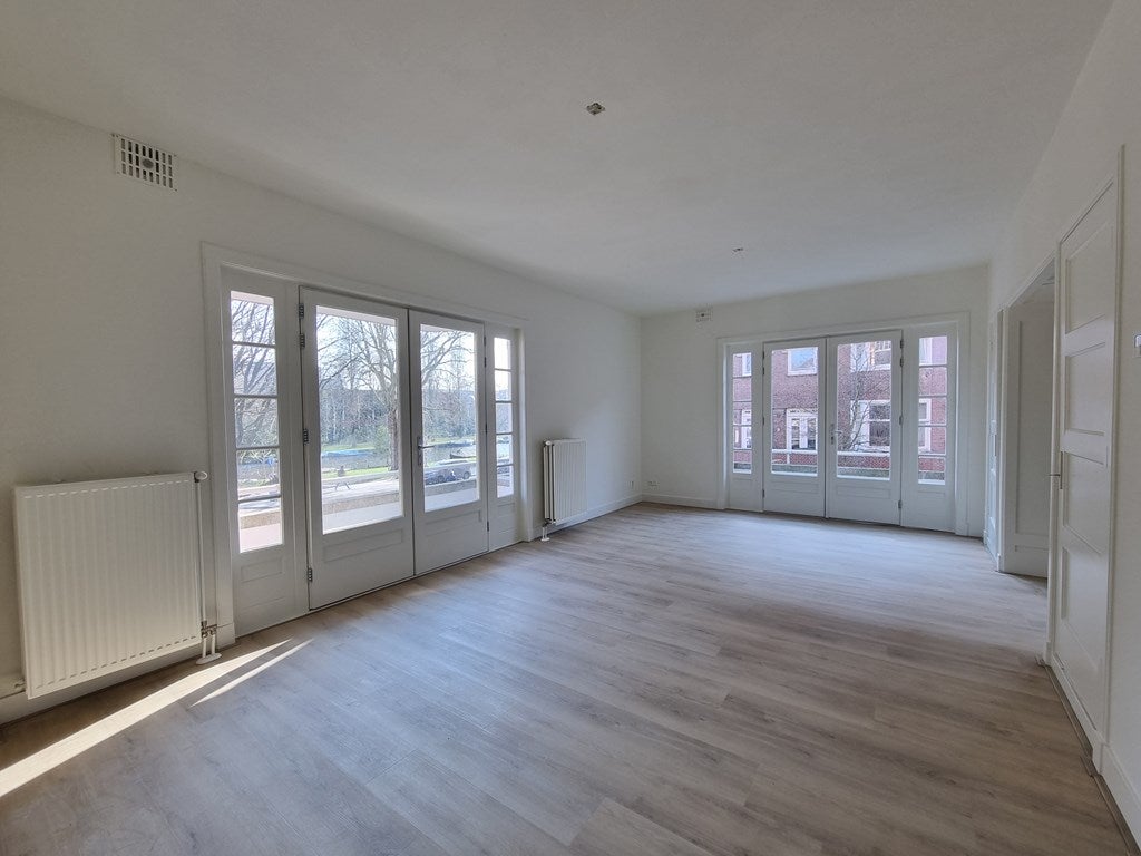 Woning te huur: Stadionkade, Amsterdam