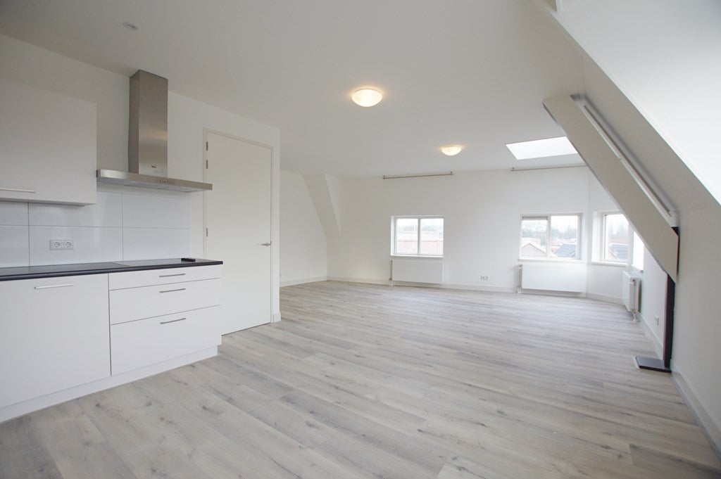 Te huur Appartement Paradijslaan in Rotterdam