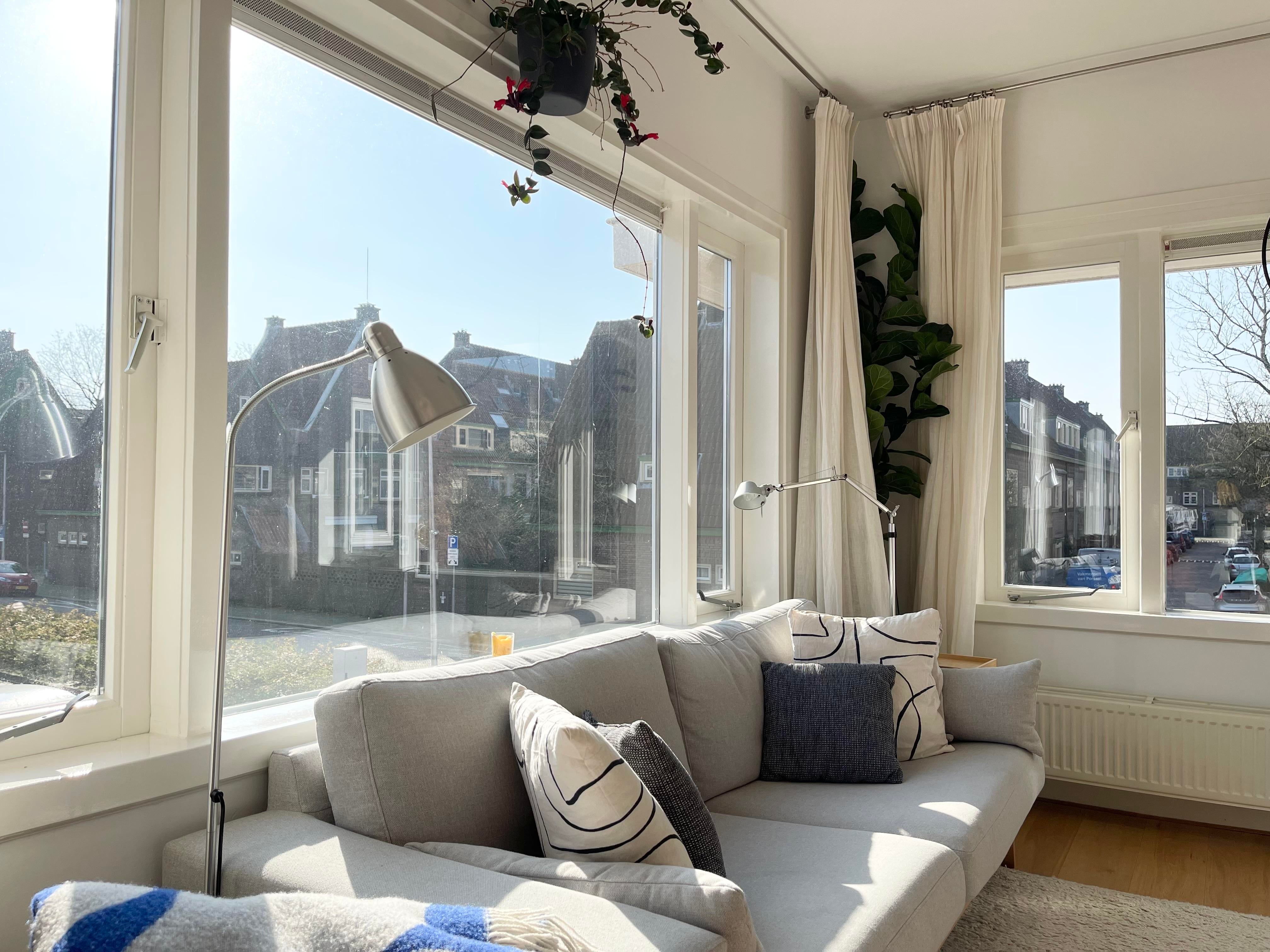 Te huur Appartement Gerard Noodtstraat in Utrecht