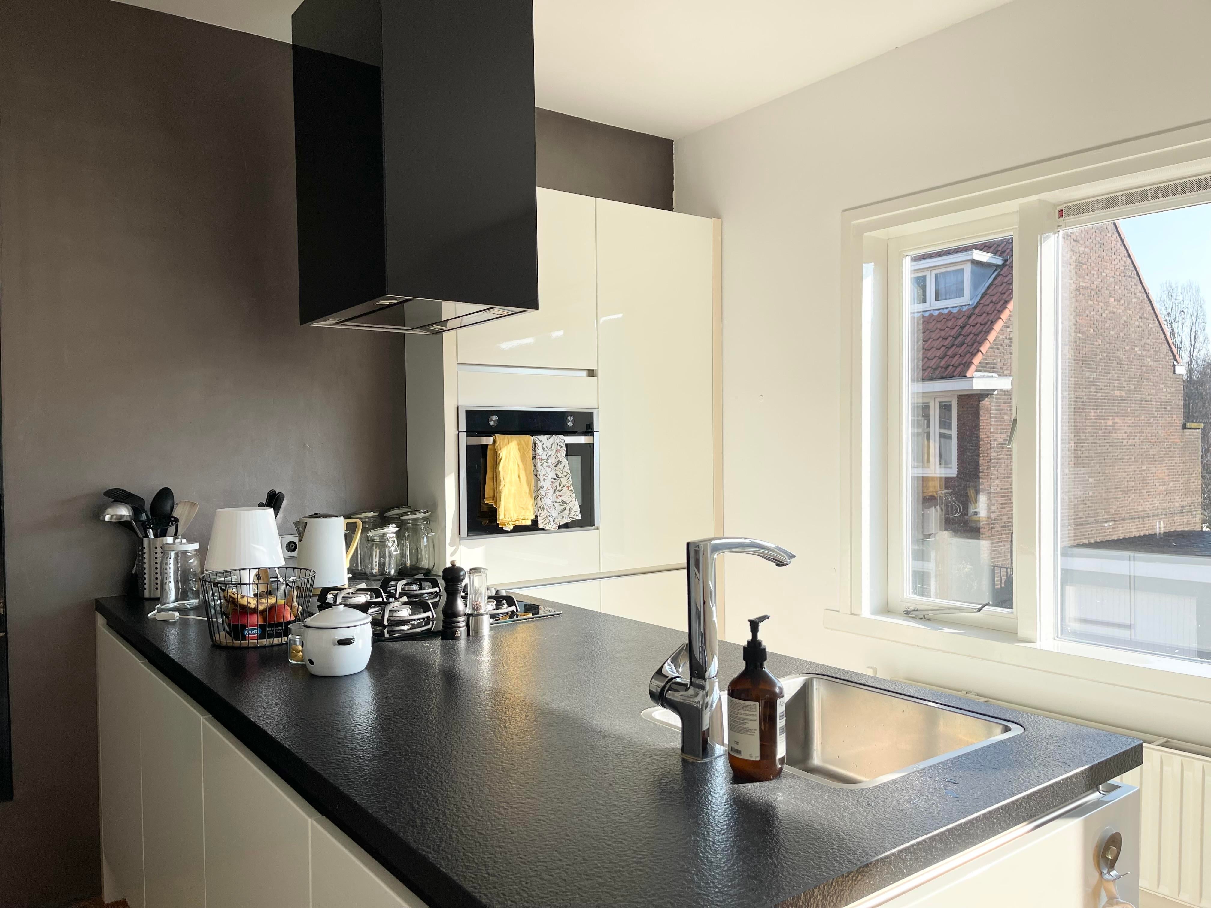 Te huur Appartement Gerard Noodtstraat in Utrecht