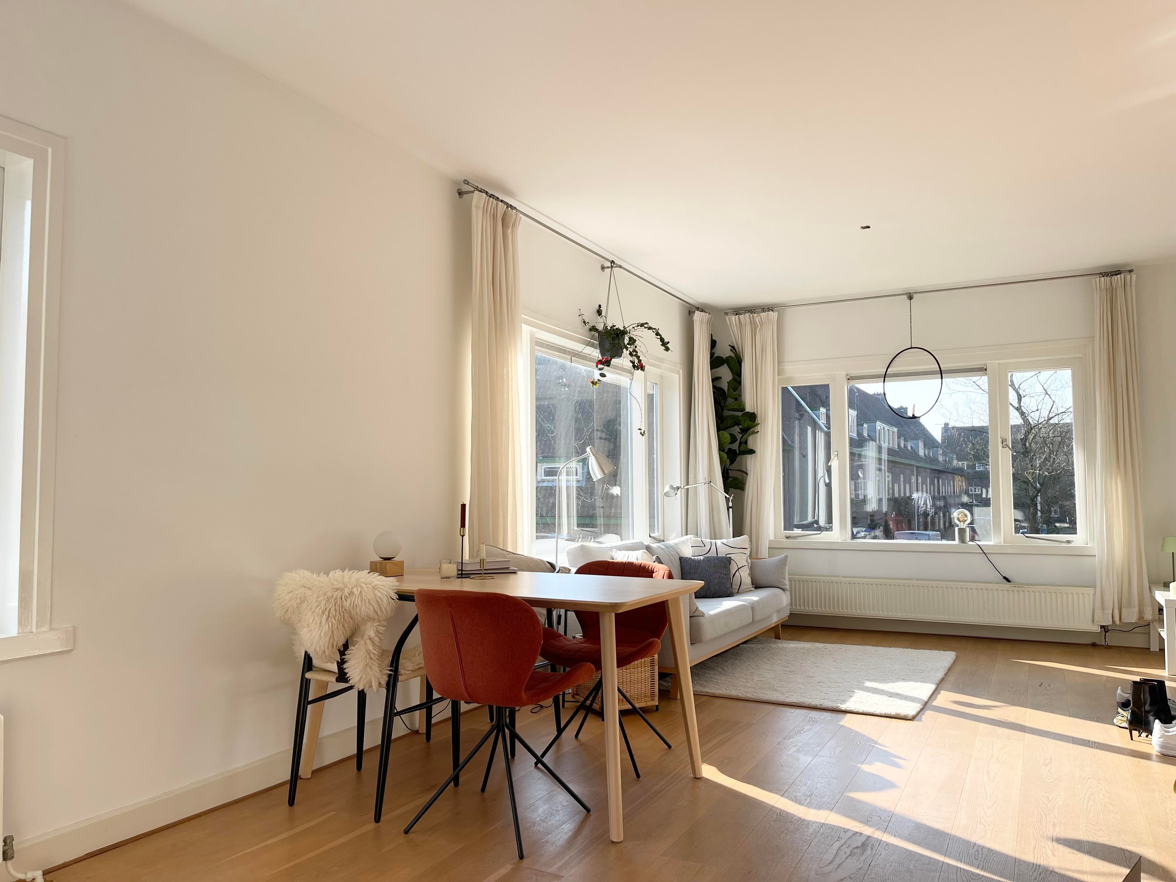 Te huur Appartement Gerard Noodtstraat in Utrecht