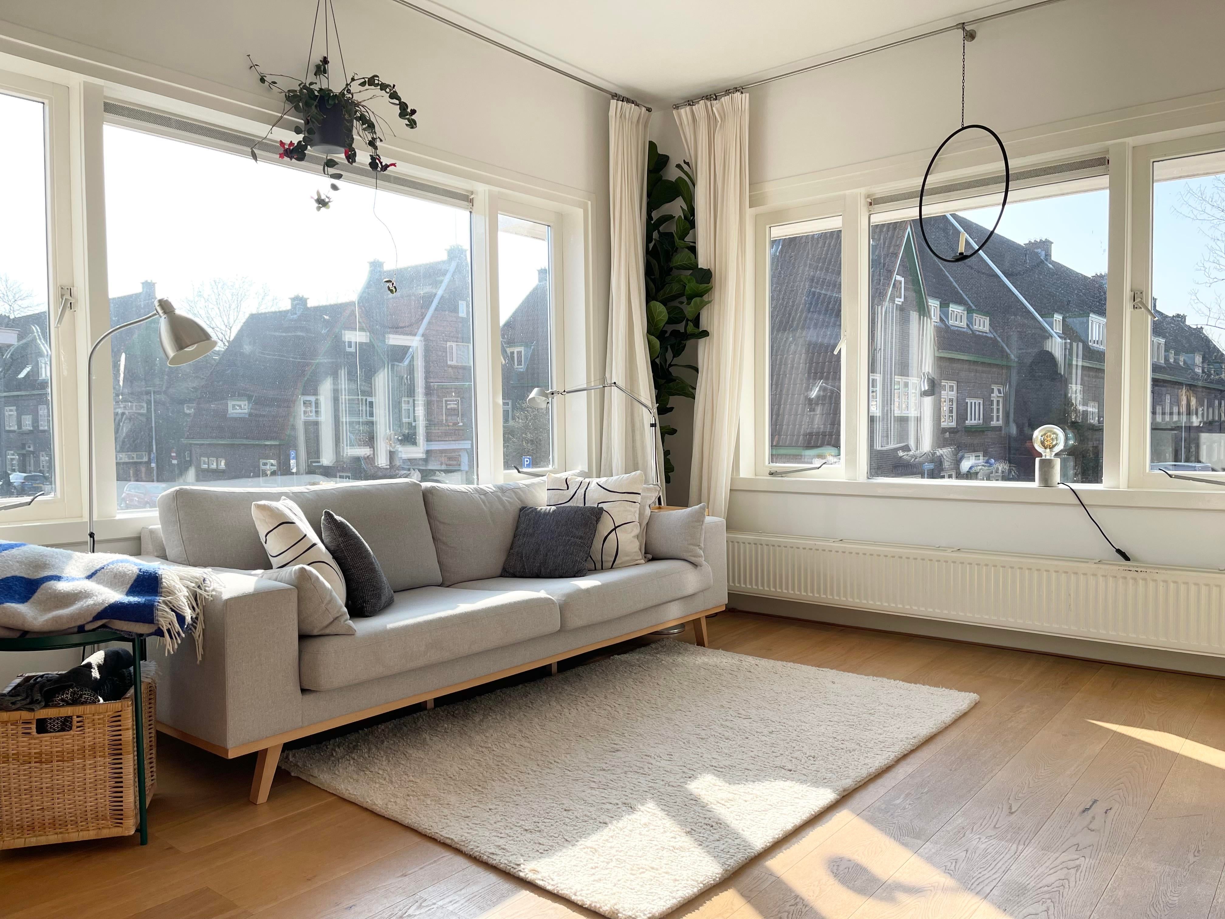 Te huur Appartement Gerard Noodtstraat in Utrecht