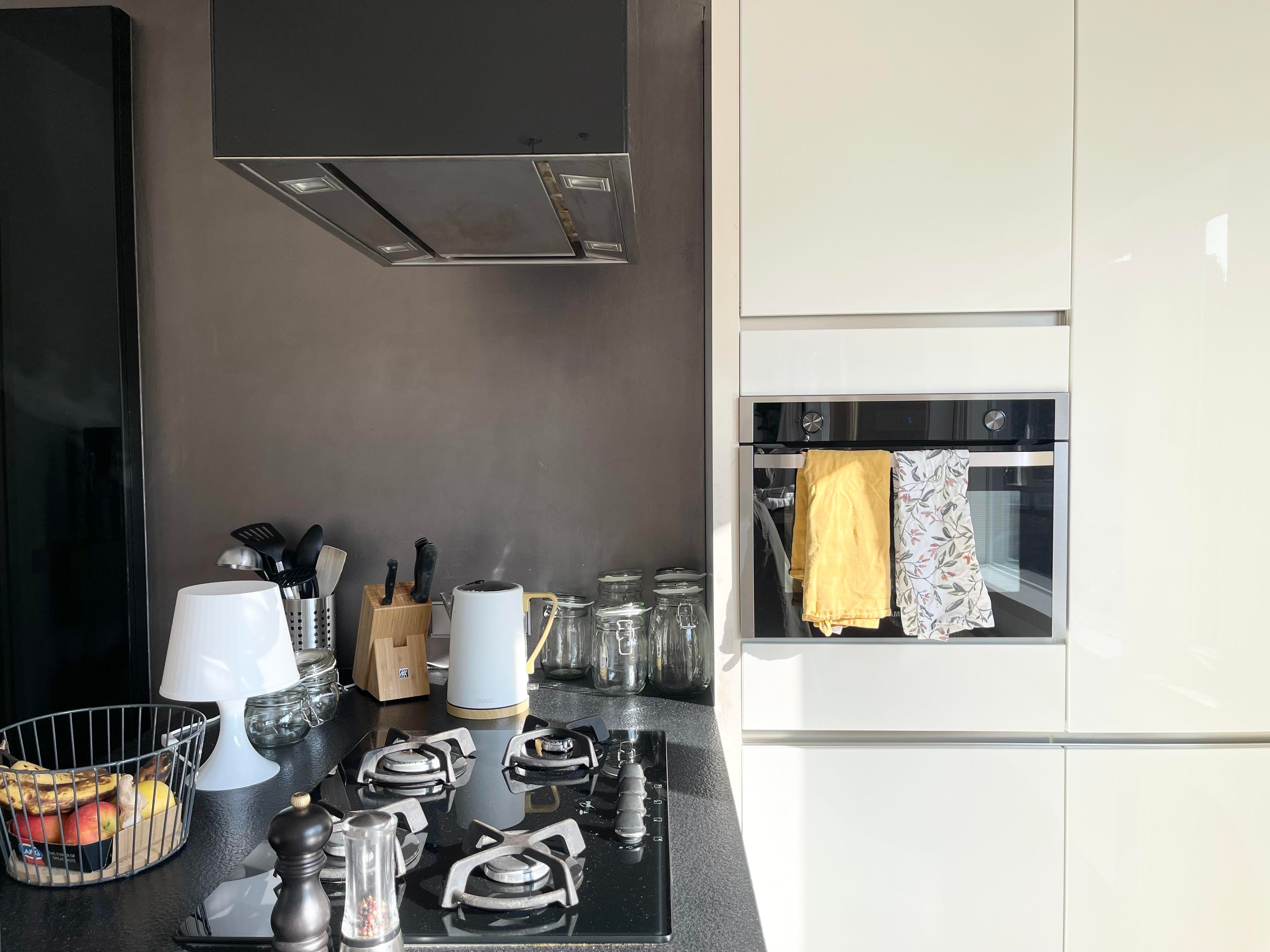 Te huur Appartement Gerard Noodtstraat in Utrecht