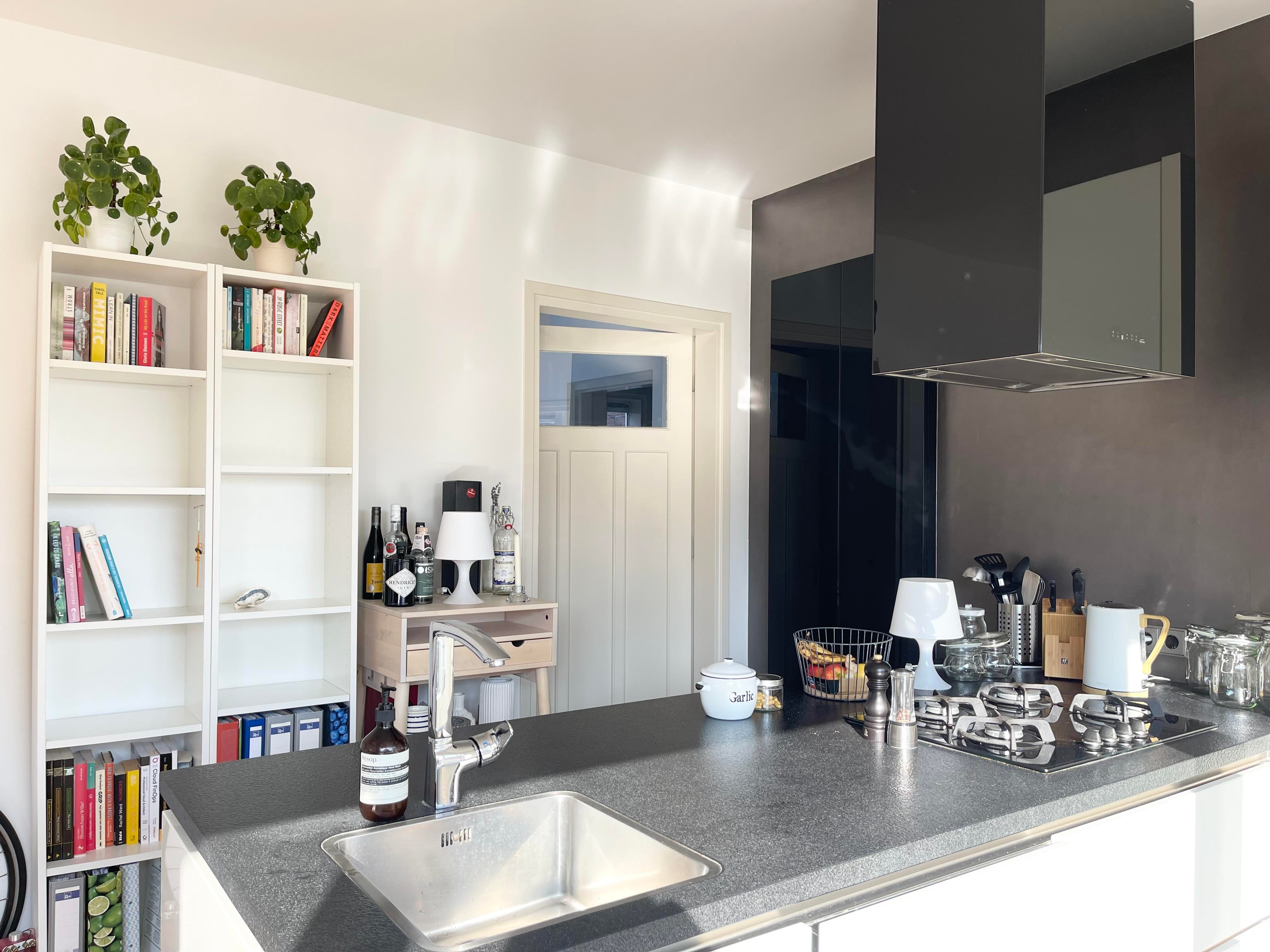 Te huur Appartement Gerard Noodtstraat in Utrecht