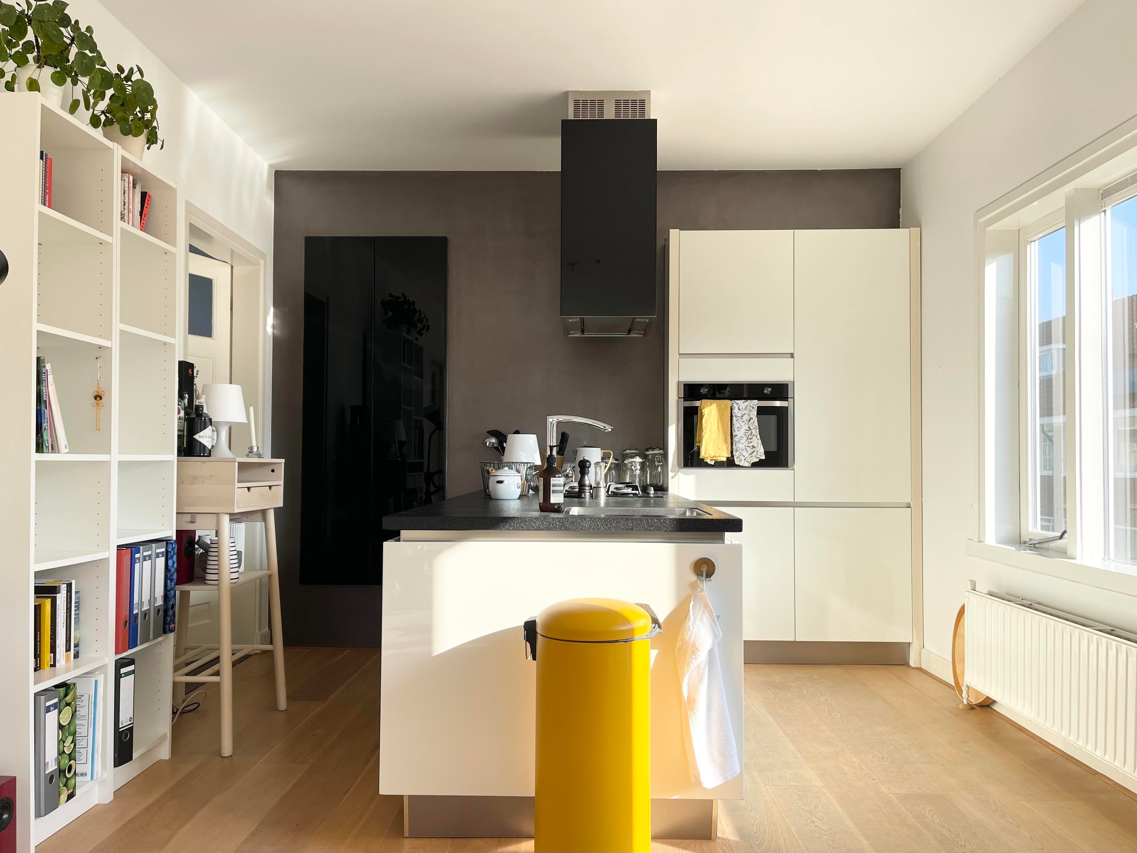 Te huur Appartement Gerard Noodtstraat in Utrecht