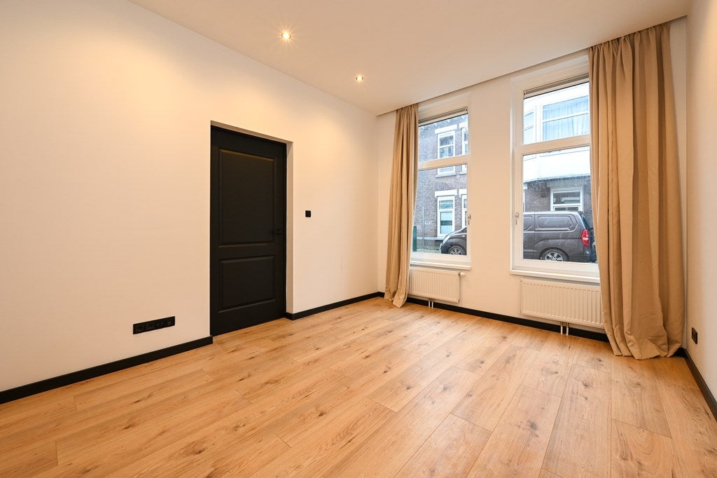 Woning te huur: Repelaerstraat, 'S-Gravenhage