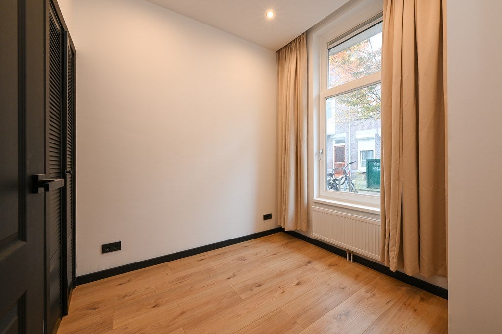 Woning te huur: Repelaerstraat, 'S-Gravenhage