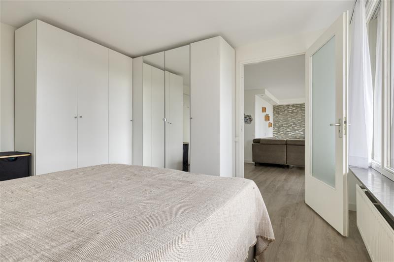 Appartement te koop: Valkenisseweg 117, Amsterdam