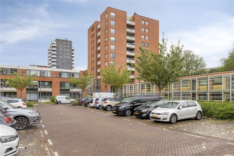 Appartement te koop: Valkenisseweg 117, Amsterdam