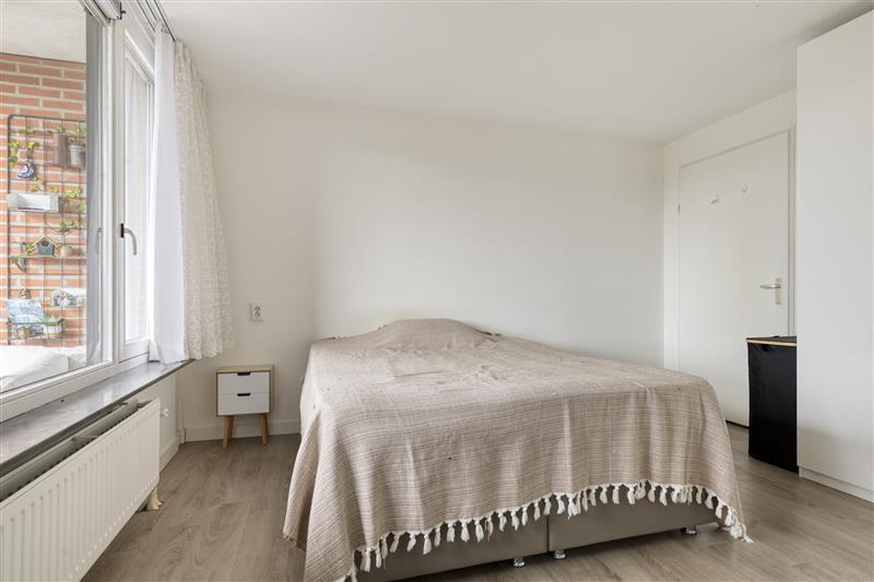Appartement te koop: Valkenisseweg 117, Amsterdam
