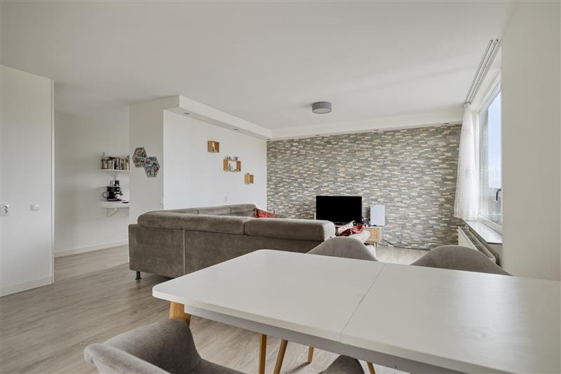 Appartement te koop: Valkenisseweg 117, Amsterdam