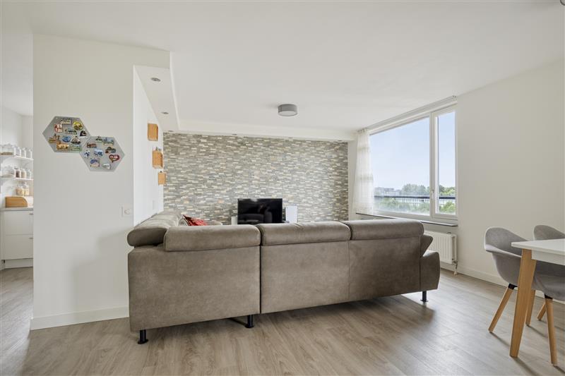 Appartement te koop: Valkenisseweg 117, Amsterdam