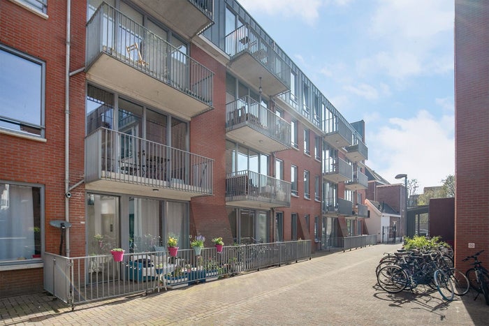 Te huur: Appartement Stratumsedijk in Eindhoven