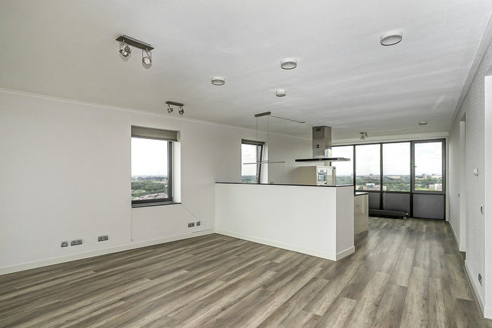 Te huur: Appartement Ien Daleshof 73 in Rotterdam