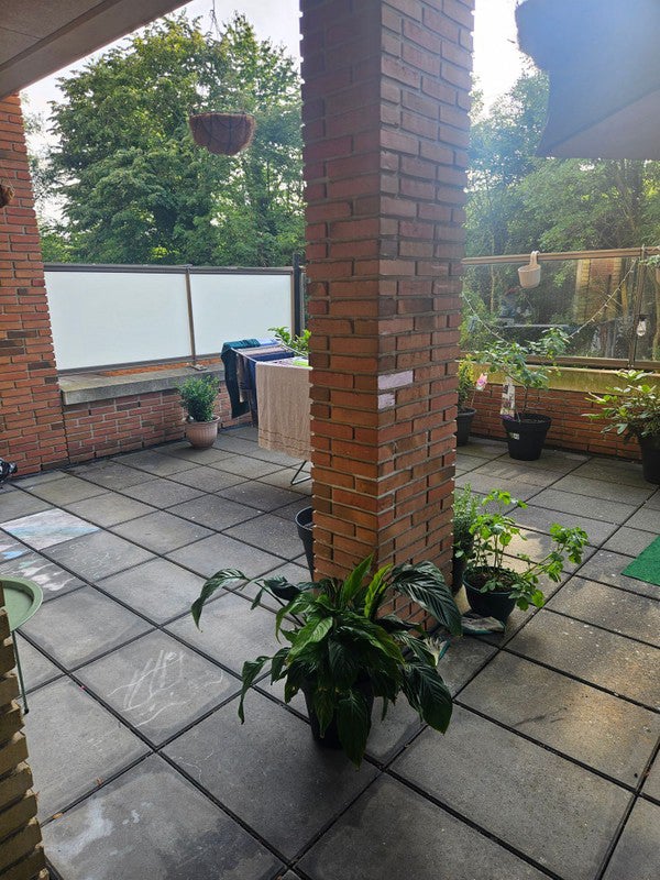 Appartement aan de Berceusestraat in Amsterdam (1061 HX)