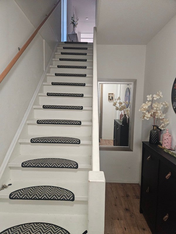Appartement aan de Berceusestraat in Amsterdam (1061 HX)
