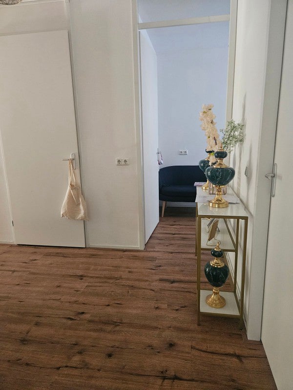 Appartement aan de Berceusestraat in Amsterdam (1061 HX)