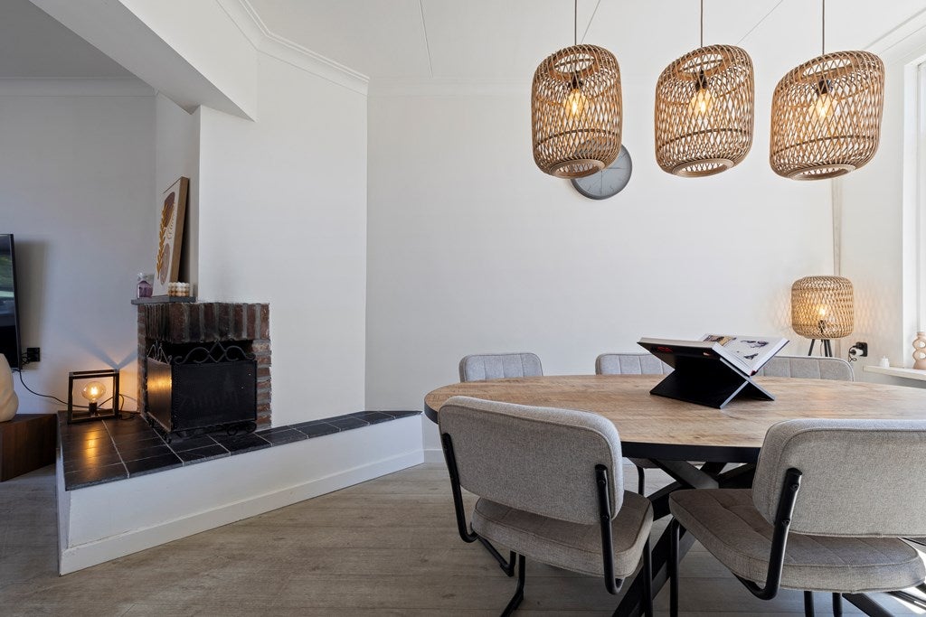 Tussenwoning te koop: Emmastraat 120, Hoensbroek