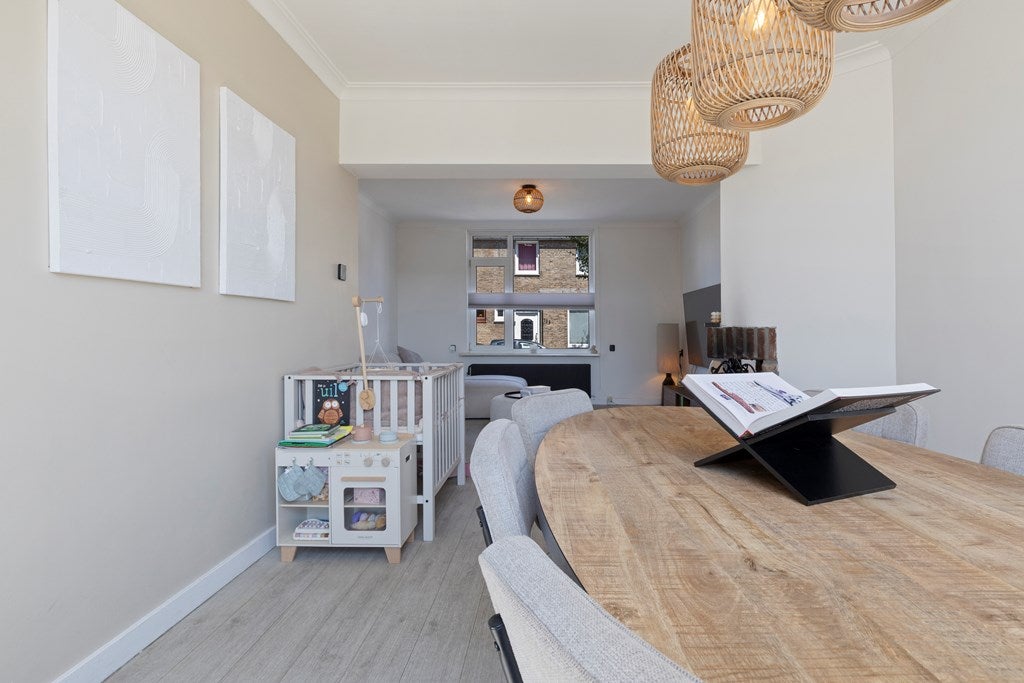 Tussenwoning te koop: Emmastraat 120, Hoensbroek