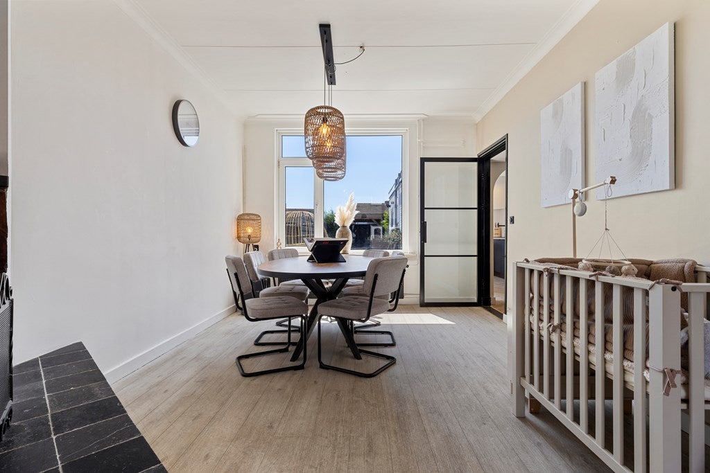 Tussenwoning te koop: Emmastraat 120, Hoensbroek