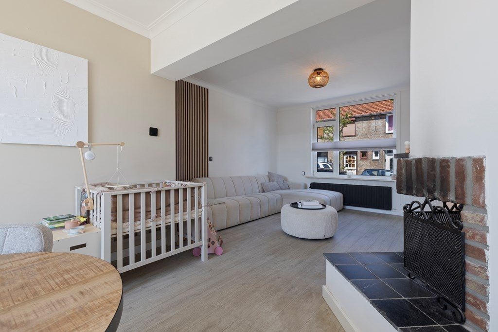 Tussenwoning te koop: Emmastraat 120, Hoensbroek