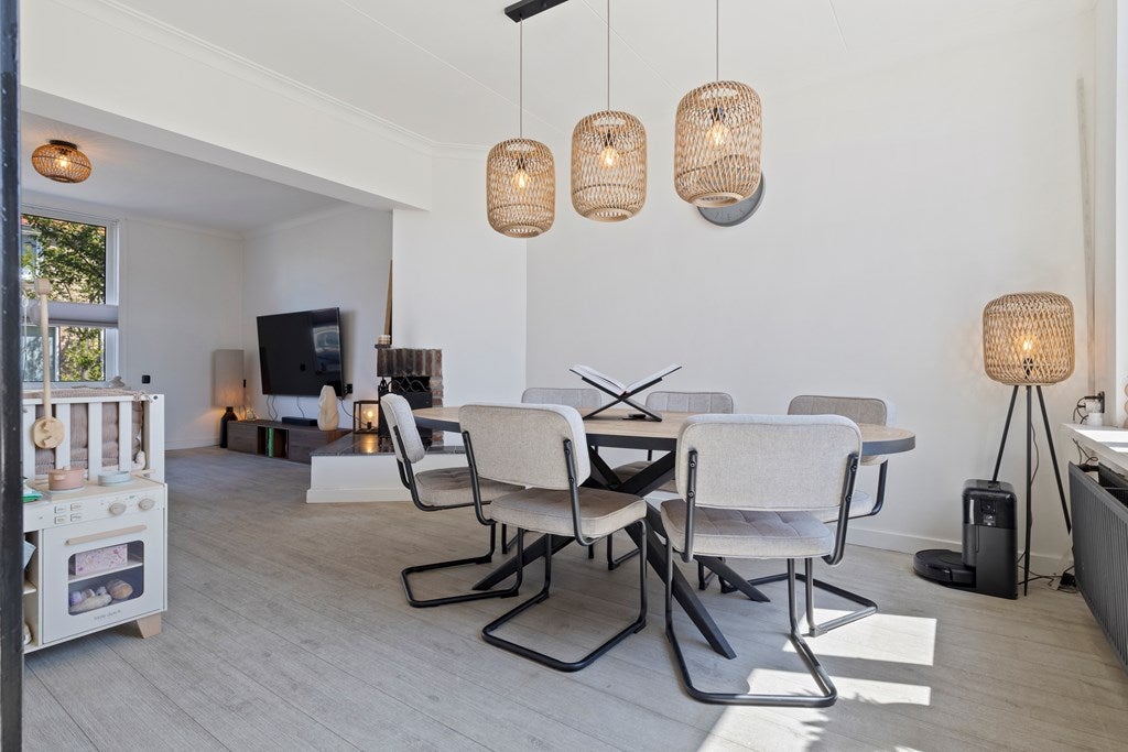 Tussenwoning te koop: Emmastraat 120, Hoensbroek