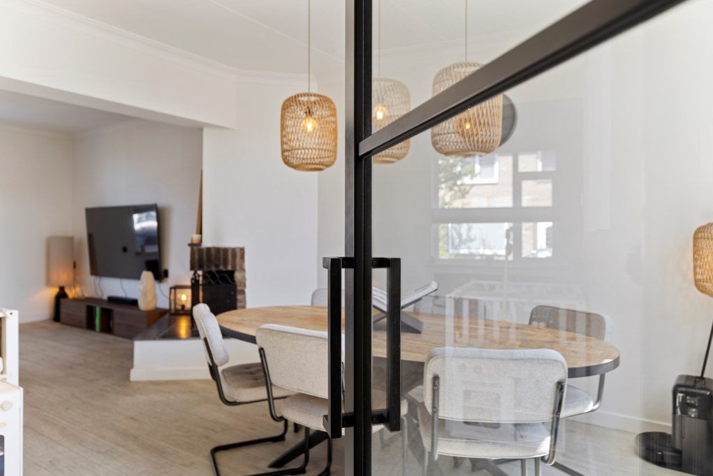 Tussenwoning te koop: Emmastraat 120, Hoensbroek