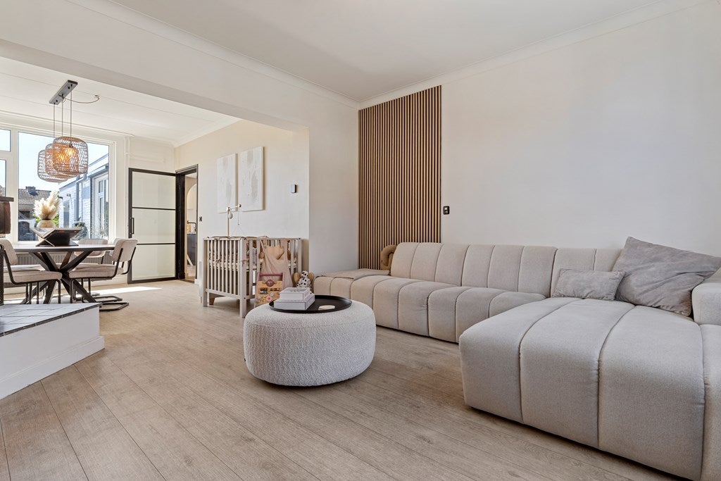 Tussenwoning te koop: Emmastraat 120, Hoensbroek