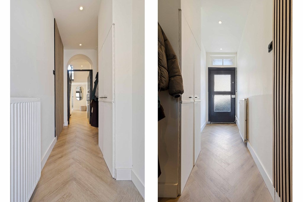 Tussenwoning te koop: Emmastraat 120, Hoensbroek