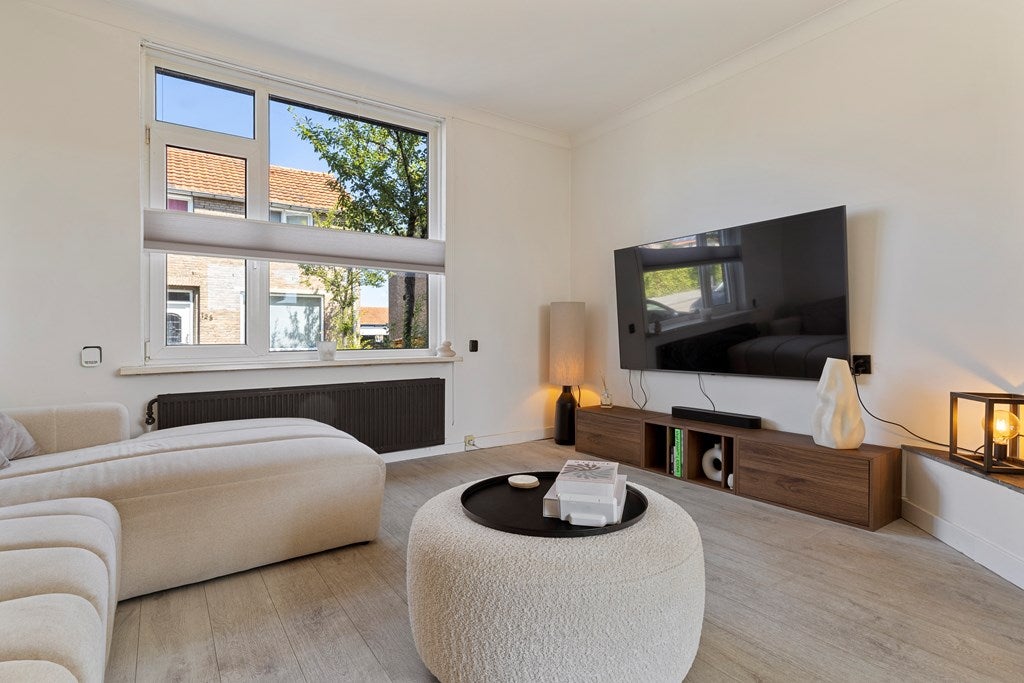 Tussenwoning te koop: Emmastraat 120, Hoensbroek