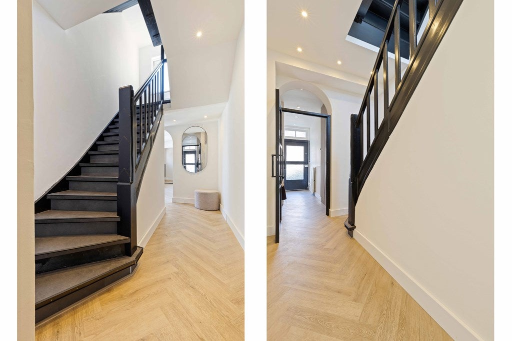 Tussenwoning te koop: Emmastraat 120, Hoensbroek