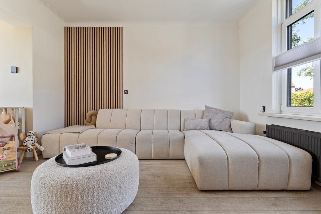 Tussenwoning te koop: Emmastraat 120, Hoensbroek