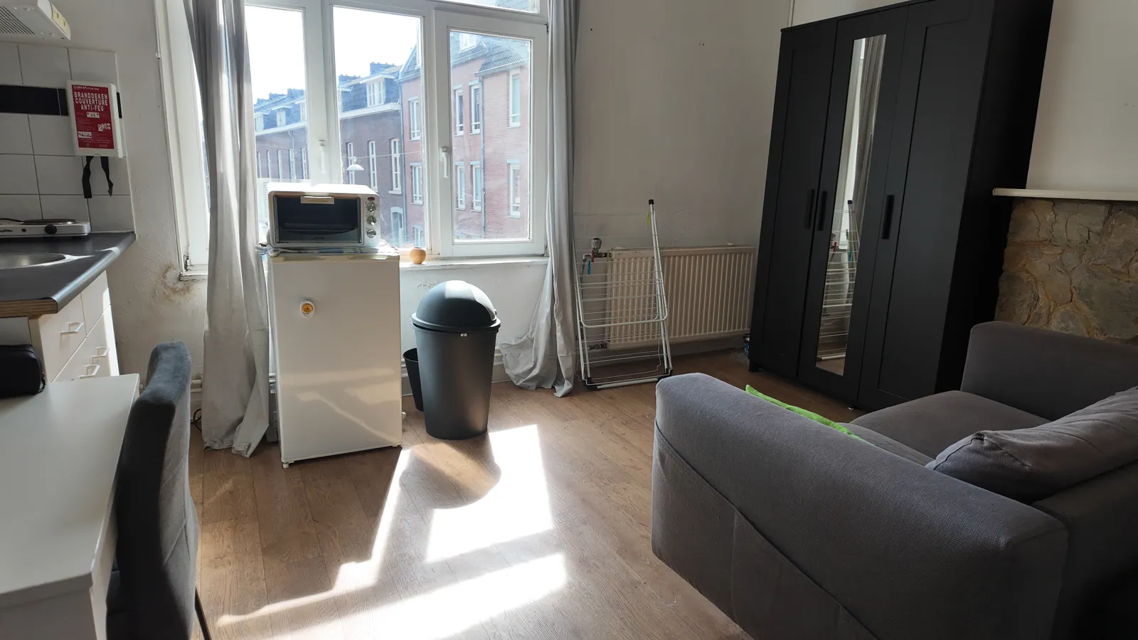 Room Breulingstraat