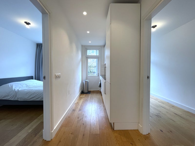 Te huur Appartement Eemsstraat 55 1 in Amsterdam