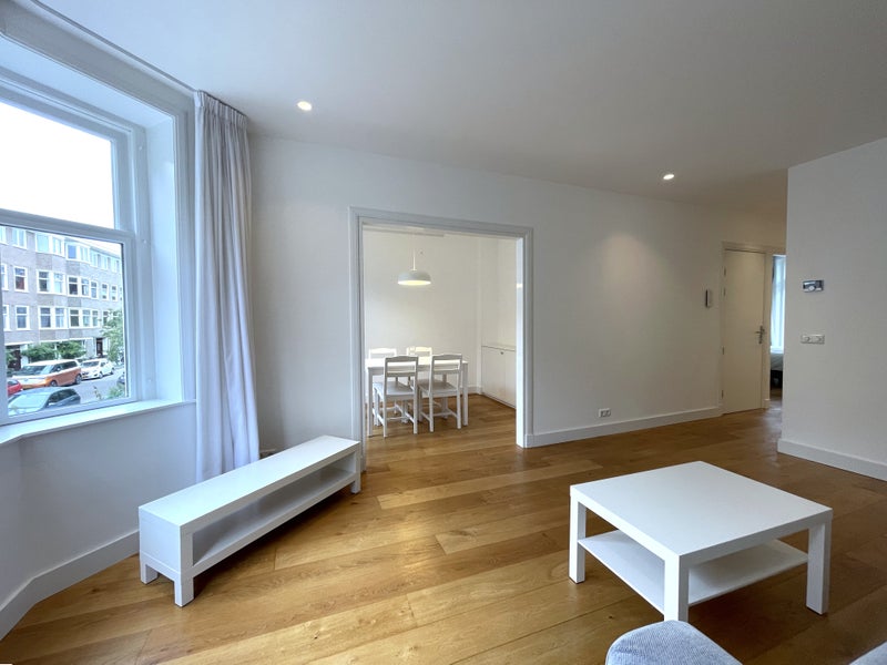 Te huur Appartement Eemsstraat 55 1 in Amsterdam