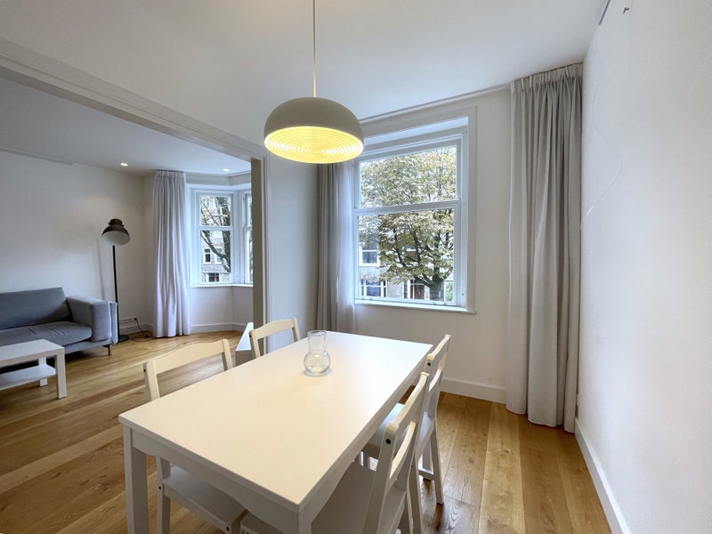 Te huur Appartement Eemsstraat 55 1 in Amsterdam