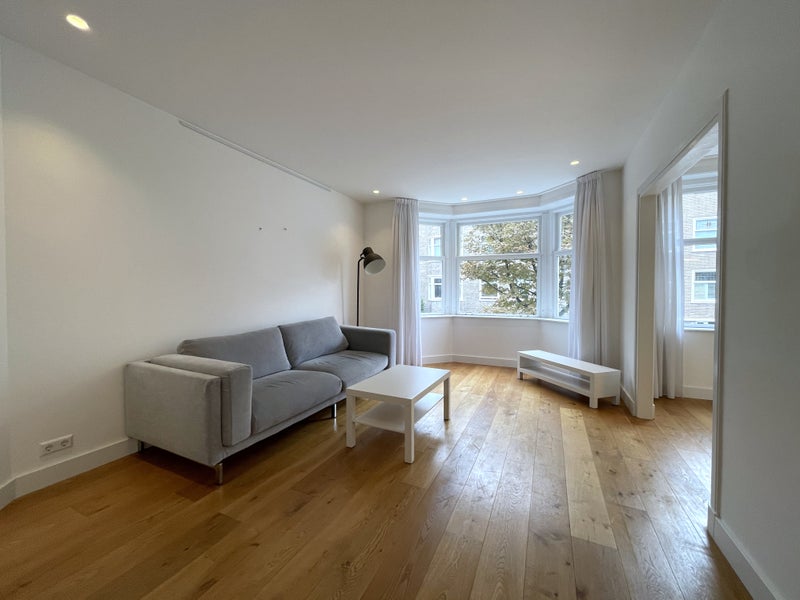 Te huur Appartement Eemsstraat 55 1 in Amsterdam