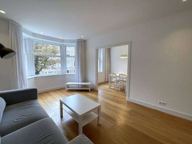 Te huur Appartement Eemsstraat 55 1 in Amsterdam