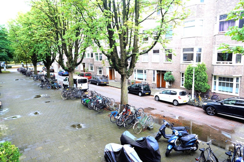 Te huur Appartement Eemsstraat 55 1 in Amsterdam