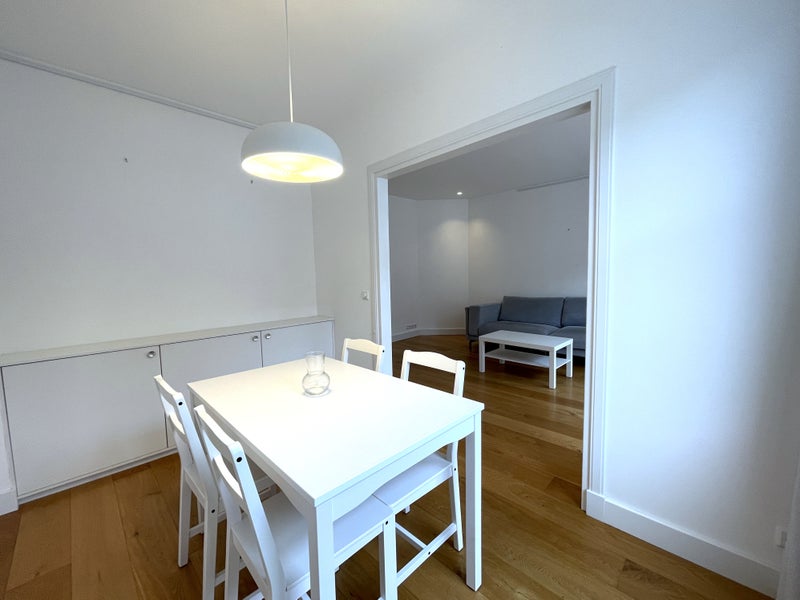 Te huur Appartement Eemsstraat 55 1 in Amsterdam